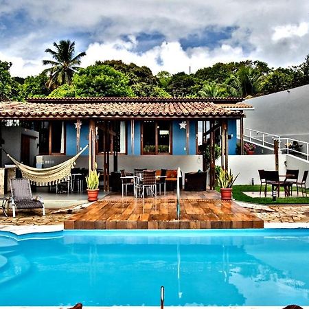 Апартаменты Vila Riacho Масейо Экстерьер фото