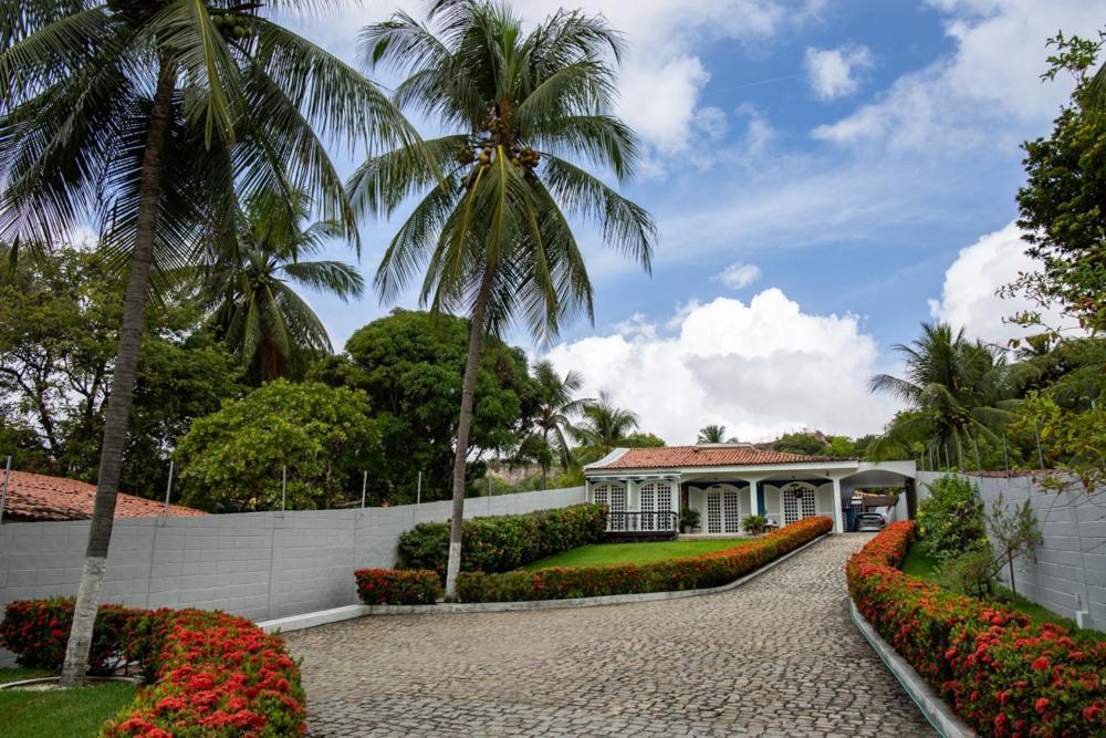 Апартаменты Vila Riacho Масейо Экстерьер фото